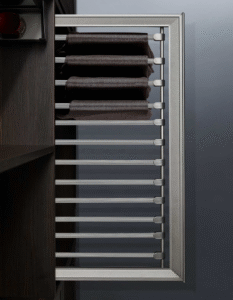 Trouser Pull Out
